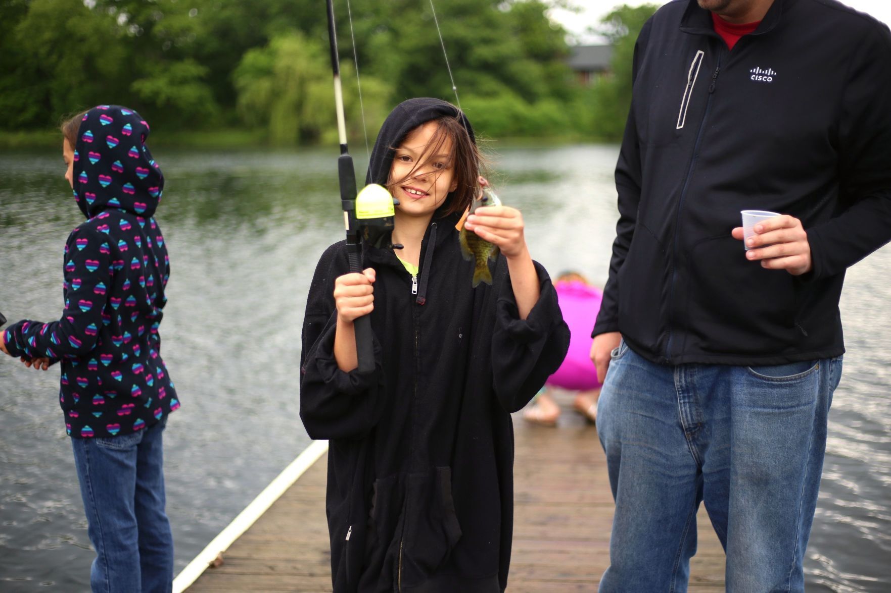 Fishing 1